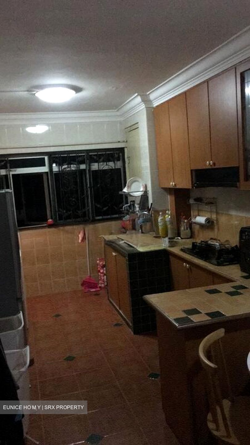 Blk 258 Tampines Street 21 (Tampines), HDB 3 Rooms #540509401